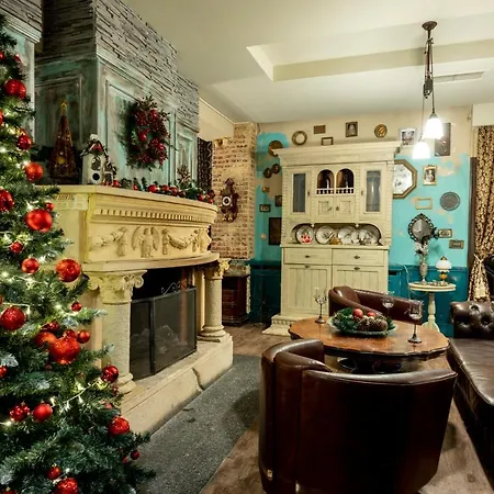 Otel Andesite Boutique