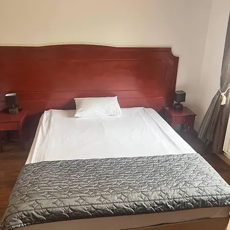 Andesite Boutique 5* Sofya