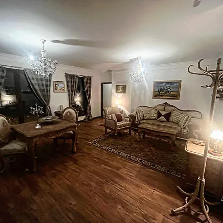 Andesite Boutique Otel