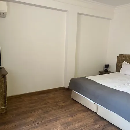 Andesite Boutique 5* Sofya