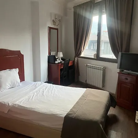 Andesite Boutique Otel 5*