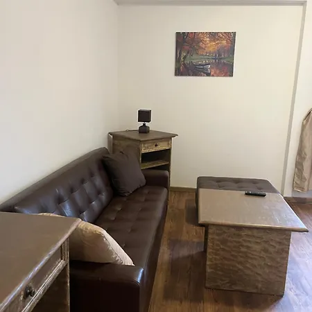 מלון Andesite Boutique