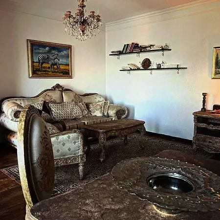 Andesite Boutique 5*