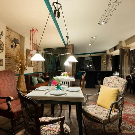 Andesite Boutique 5*