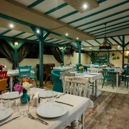 Hotel Andesite Boutique Sofie