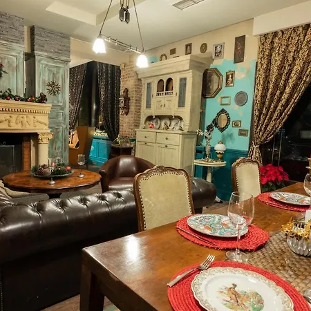 Andesite Boutique 5* Sofya