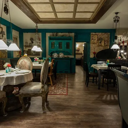 Hotel Andesite Boutique Sofie