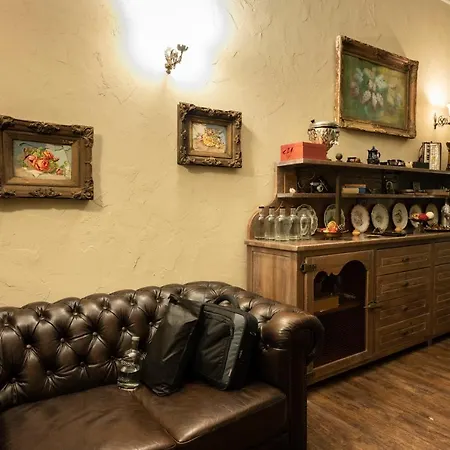 Andesite Boutique Hotel Sofia