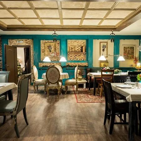 Andesite Boutique Sofya