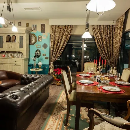 Otel Andesite Boutique