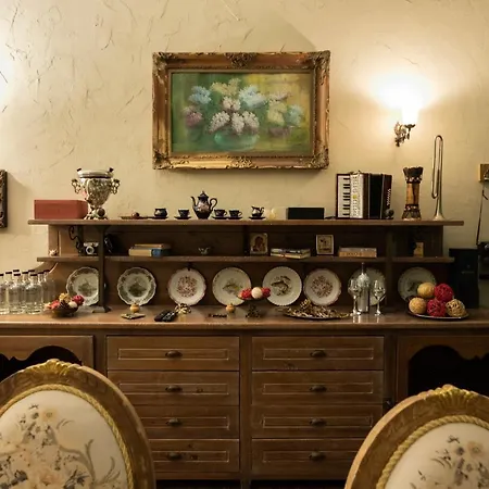 Andesite Boutique Sofie