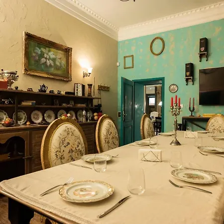 Andesite Boutique Hotel