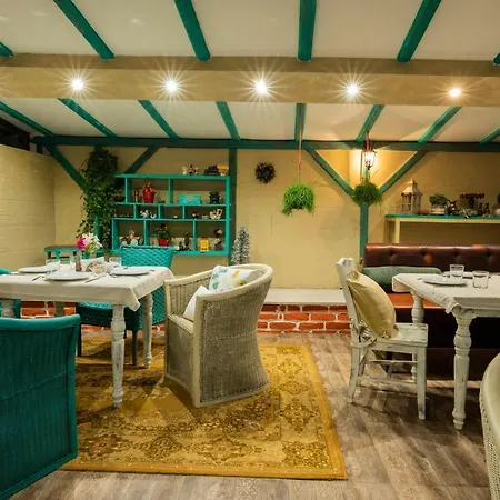 Hotel Andesite Boutique