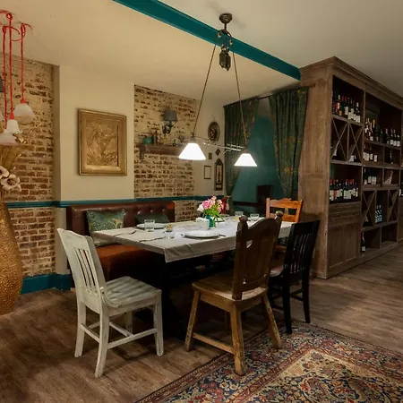 Andesite Boutique Hotel Sofie