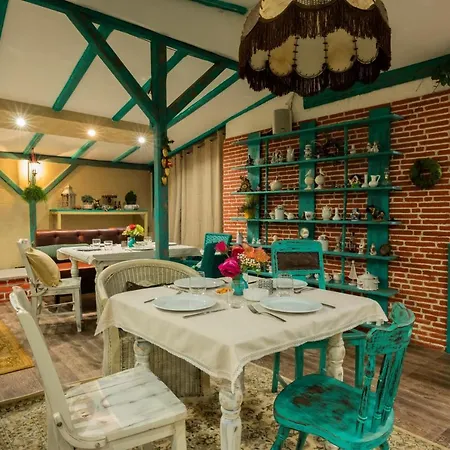 Andesite Boutique 5* Sofia