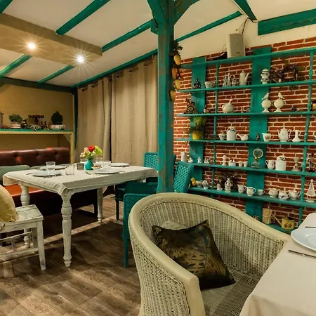 Andesite Boutique סופיה