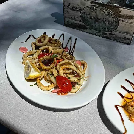 Andesite Boutique 5*