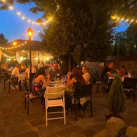 Andesite Boutique סופיה