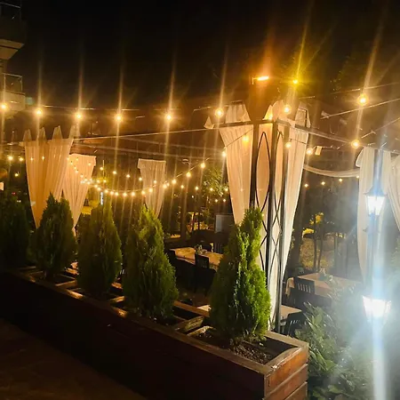 Andesite Boutique Hotel Sofia