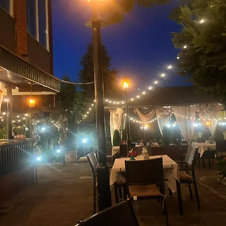 Andesite Boutique מלון 5*