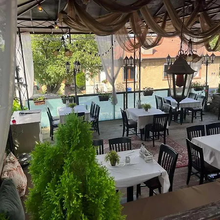 Andesite Boutique 5* Sofie