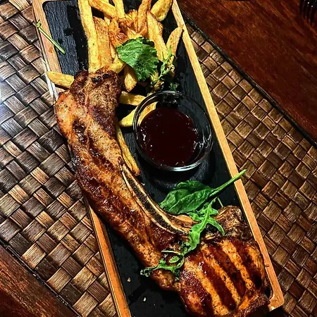 Andesite Boutique 5*