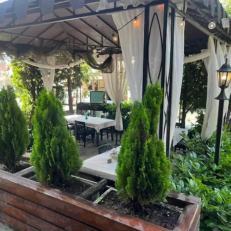 Andesite Boutique Hotel 5*