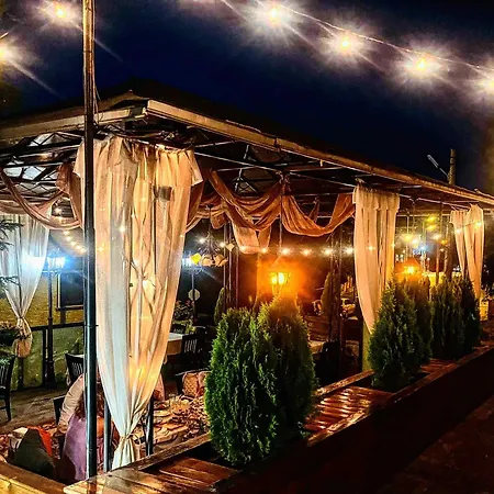 Andesite Boutique סופיה