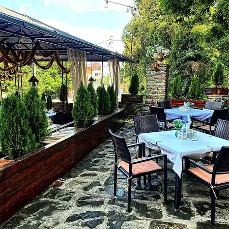 Andesite Boutique