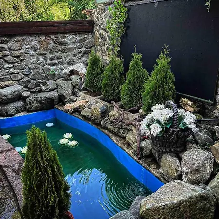 Hotel Andesite Boutique