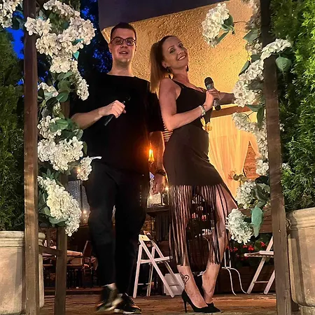 Andesite Boutique Otel