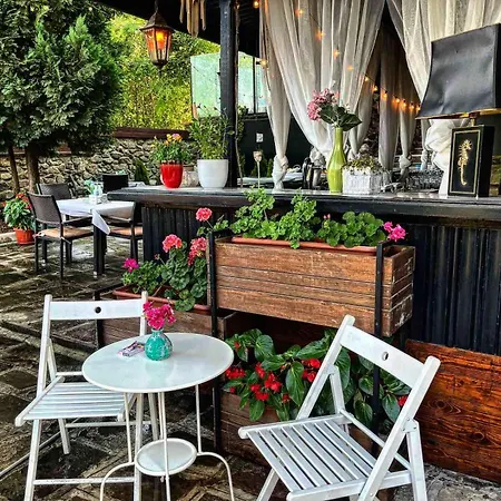 Andesite Boutique 5*