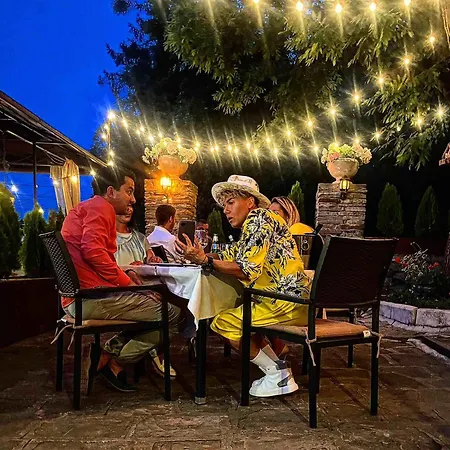 Andesite Boutique Otel