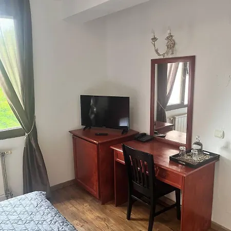 Hotel Andesite Boutique Sofia