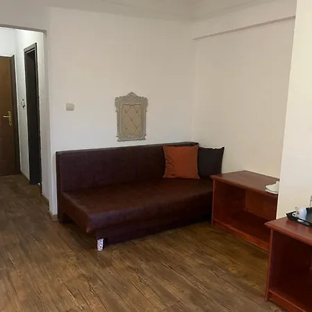 מלון Andesite Boutique 5*