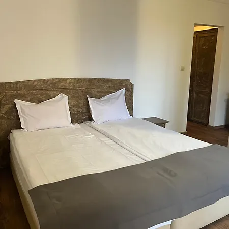 Andesite Boutique Hotel 5*