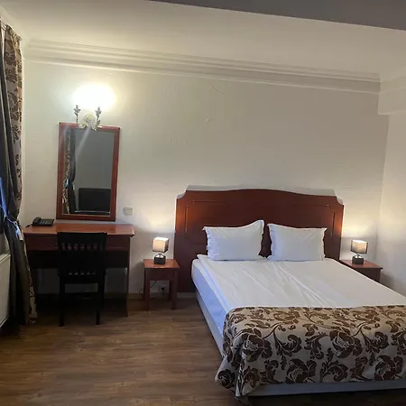 Andesite Boutique סופיה