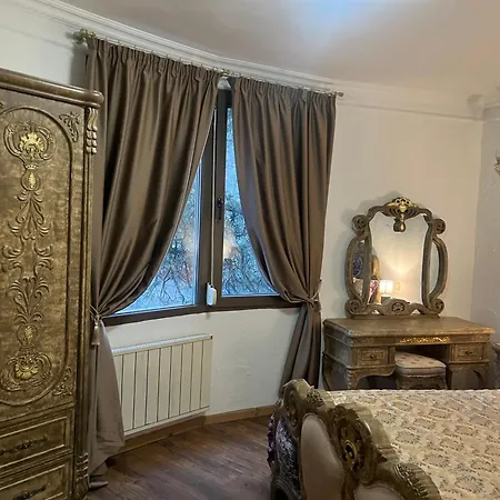 Andesite Boutique מלון