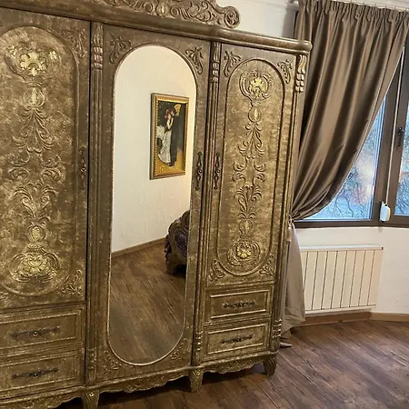 Andesite Boutique מלון