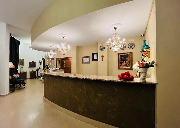 Andesite Boutique Hotel