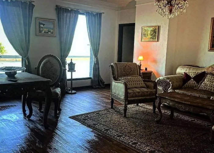 Andesite Boutique 5*