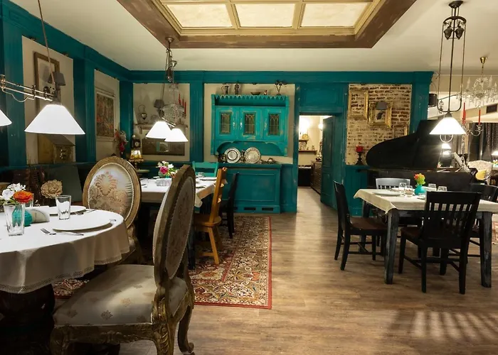 Andesite Boutique Hotel Sofia