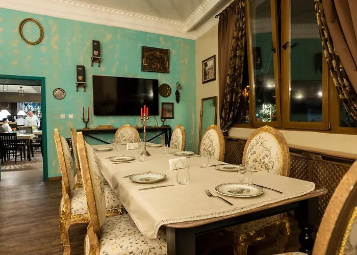 Andesite Boutique София