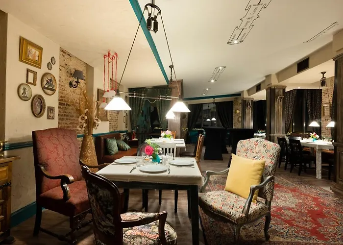 Andesite Boutique 5*