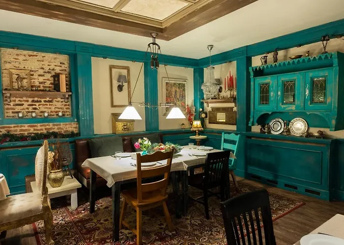 Andesite Boutique Хотел 5*