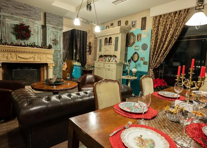 Andesite Boutique 5* София