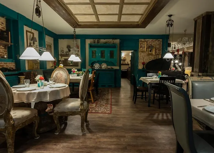 Отель Andesite Boutique София