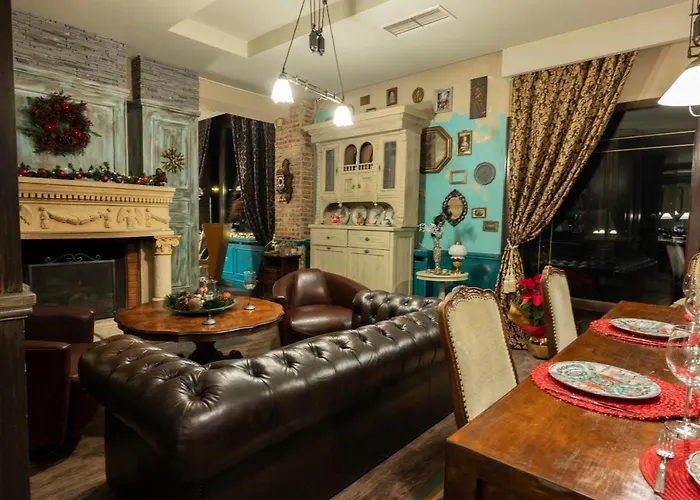 Andesite Boutique 5* София