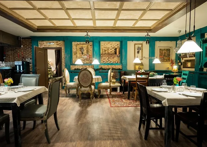 Andesite Boutique София