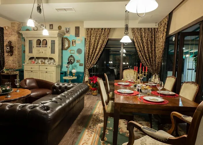 Хотел Andesite Boutique